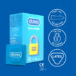 Obraz 5/7 - Durex Extra Safe - bezpečné kondómy (18ks)