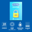 Obraz 6/7 - Durex Extra Safe - bezpečné kondómy (18ks)