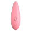 Obraz 4/7 - Womanizer Premium Eco limitovaná edícia - nabíjací stimulátor klitorisu (ružový)