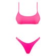 Obraz 3/6 - Obsessive neon pink bikini