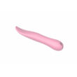 Obraz 4/8 - WEJOY Licking & Vibrating Vibrator - Anne (Pale pink)