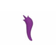 Obraz 3/11 - WEJOY Cunnilingus Massager - Iris (purple)