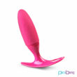 Obraz 1/3 - Picobong Tano 2 - silikónový masér prostaty (ružový)