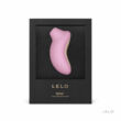 Obraz 2/7 - LELO Sona – stimulátor klitorisu so zvukovými vlnami (ružový)