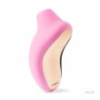 Obraz 3/7 - LELO Sona – stimulátor klitorisu so zvukovými vlnami (ružový)