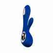 Obraz 5/8 - LELO Soraya Wave - bezdrôtový vibrátor s tyčinkou a kolísavým ramenom (modrý)