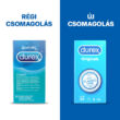 Obraz 4/7 - Durex klasické kondómy (12 ks)