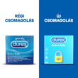 Obraz 4/7 - Durex extra safe - bezpečné kondómy (3 ks)