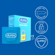Obraz 5/7 - Durex extra safe - bezpečné kondómy (3 ks)