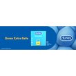 Obraz 7/7 - Durex extra safe - bezpečné kondómy (3 ks)