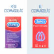 Obraz 4/7 - Durex Feel Intimate - tenkostenné kondómy (12 ks)