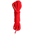 Obraz 1/4 - Easytoys Rope - bondage lano (10m) - červené