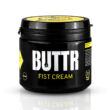 Obraz 7/7 - BUTTR Fist Cream - lubrikačný krém na päsťovanie (fisting) (500ml)