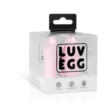 Obraz 11/13 - LUV EGG - nabíjacie vibračné vajíčko na diaľkové ovládanie (ružové)