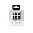 Obraz 12/13 - LUV EGG - nabíjacie vibračné vajíčko na diaľkové ovládanie (modré)