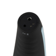 Obraz 5/5 - CRUIZR CP02 - dobíjací rotačný vibračný masturbátor (čierno-modrý)