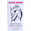 Obraz 2/2 - Elixír - výživový doplnok na rastlinnej báze, pre ženy (10 ml) – malina