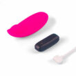 Obraz 3/3 - Magic Motion Candy - inteligentný vibrátor na klitoris (pink)