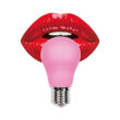 Obraz 3/3 - G-Bulb - vibrating clitoral vibrator (pink)
