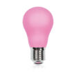 Obraz 1/3 - G-Bulb - vibrating clitoral vibrator (pink)