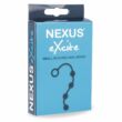 Obraz 2/4 - Nexus Excite - malé análne guličky (4 guličky) - čierne
