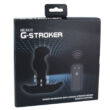 Obraz 2/5 - Nexus G-stroker – Prostate vibrator (black)