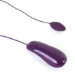 Obraz 2/6 - B SWISH Deluxe - vibračné vajíčko (fialové)
