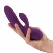 Obraz 7/13 - FeelzToys - Lea Rabbit Vibrator Purple