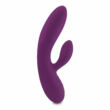 Obraz 9/13 - FeelzToys - Lea Rabbit Vibrator Purple