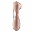 Obraz 2/13 - Satisfyer Pro 2 Gen2 - nabíjací stimulátor klitorisu (hnedý)