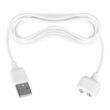 Obraz 5/5 - Satisfyer - magnetický USB-nabíjací kábel (biely)