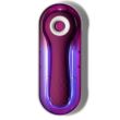 Obraz 6/9 - Cosmopolitan Ultra Violet - nabíjací tyčový vibrátor s púzdrom na dezinfekciu (fialový)