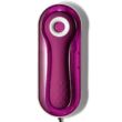 Obraz 7/9 - Cosmopolitan Ultra Violet - nabíjací tyčový vibrátor s púzdrom na dezinfekciu (fialový)