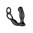 Obraz 8/11 - Nexus Revo - vibrátor na prostatu s otočným krúžkom na diaľkové ovládanie (čierny)