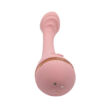 Obraz 4/8 - Vush Myth - rechargeable, waterproof G-spot vibrator (pink)