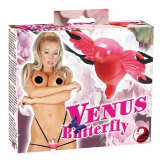 You2Toys Venus Butterfly - venušin motýlik