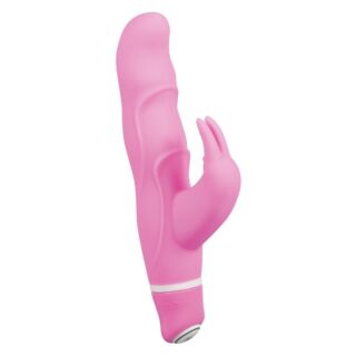 Sweet Smile G Bunny - vibrátor s ramenom na klitoris