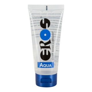 EROS Aqua - lubrikant na báze vody (200 ml)