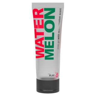 Just Play - water based vegan lubricant - watermelon (80ml)