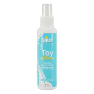 pjur Toy Clean - čistiaci spray (100ml)