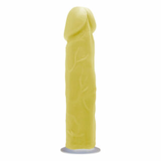S-Line Dicky Soap - mydlo v tvare penisu - telová farba (296 g)