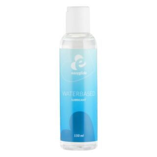 EasyGlide - lubrikant na báze vody (150 ml)
