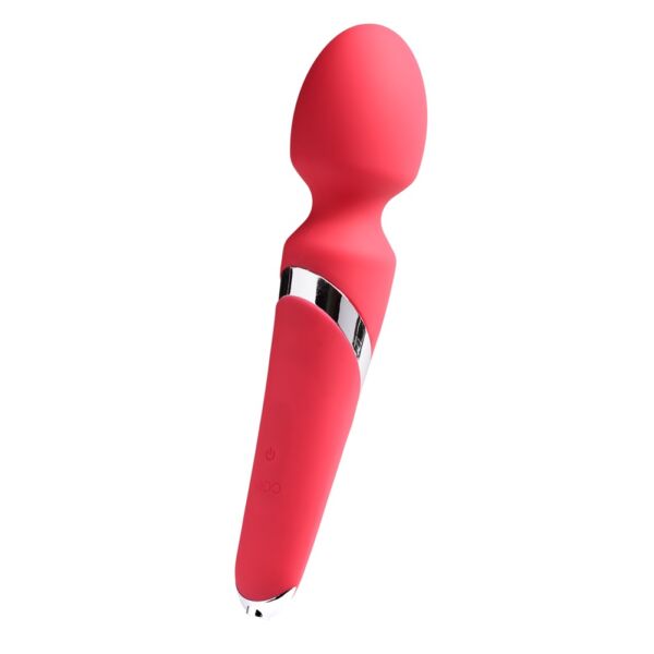 VeDO Wanda – nabíjací masážny vibrátor (ružový)