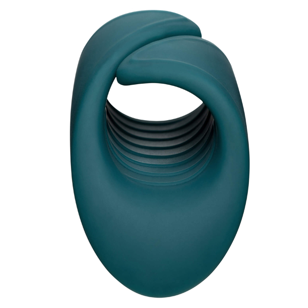 LOVENSE Gush - inteligentný dobíjací masážny prístroj na penis (sivý)