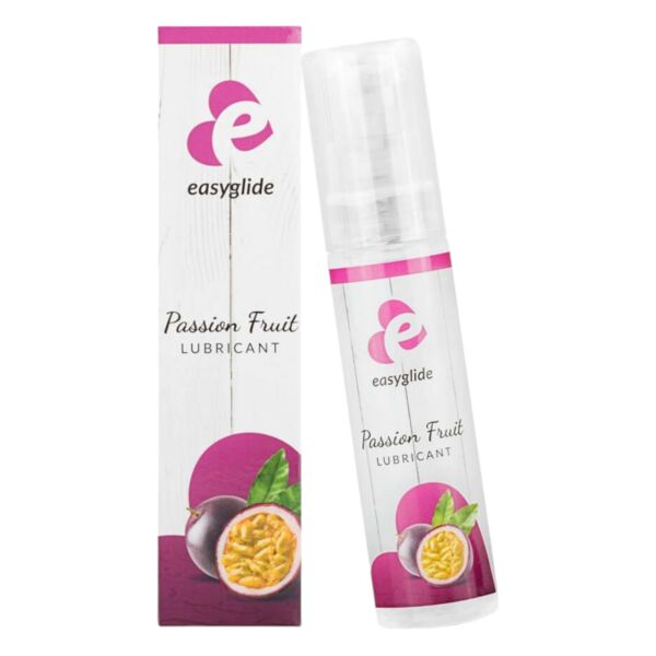 EasyGlide Passion Fruit - lubrikant na báze vody - maracuja (30ml)