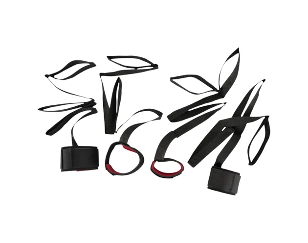 You2Toys - Bondážny set! (4-dielny)